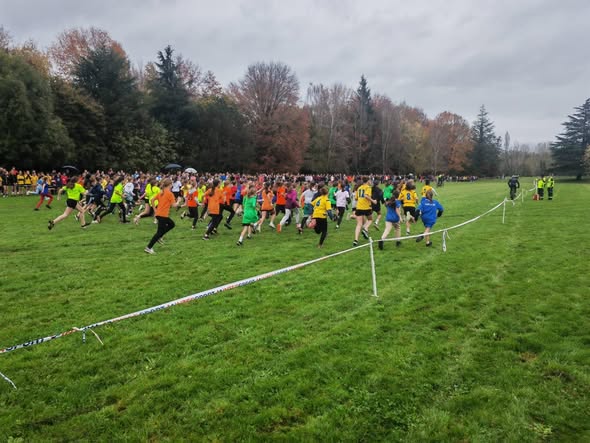 Photo du SASB24