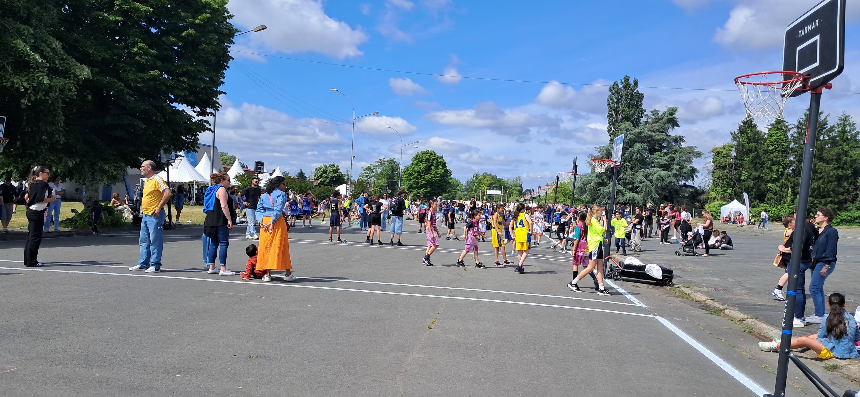 Photo du SASB24