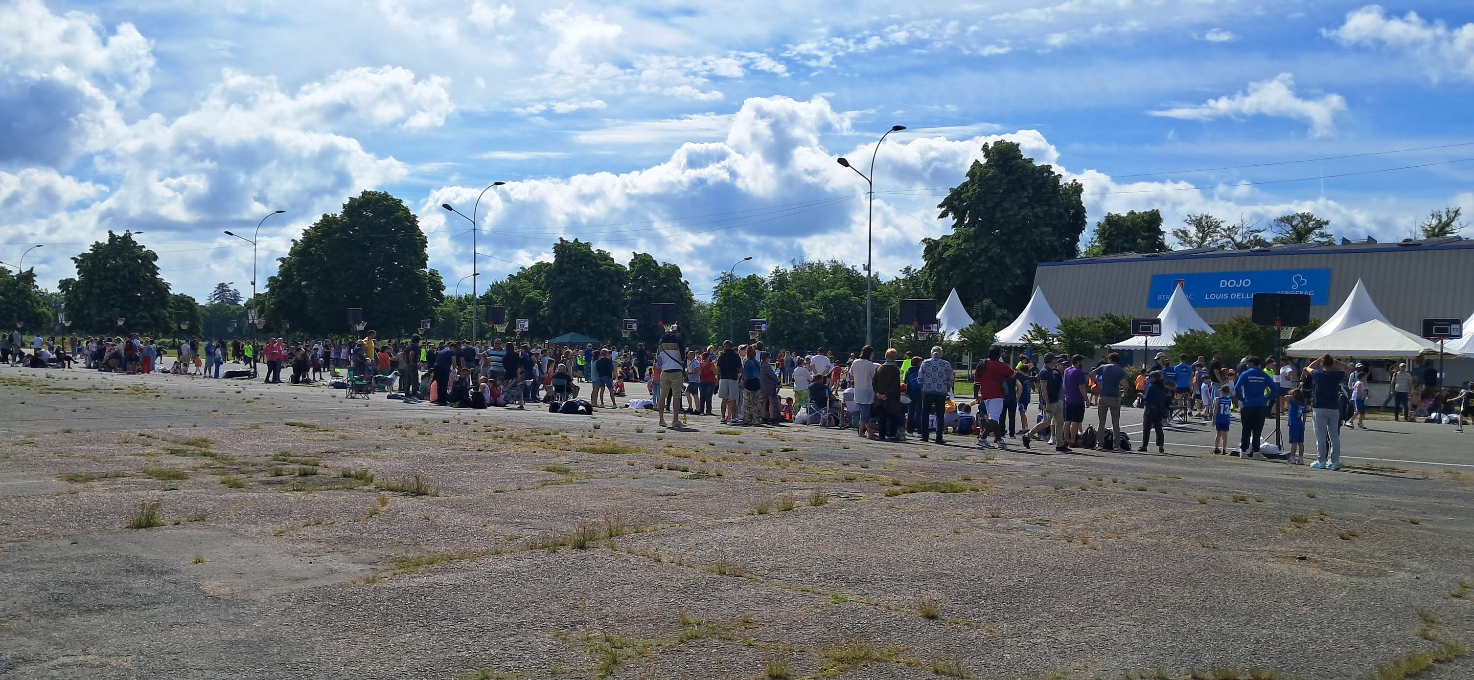 Photo du SASB24