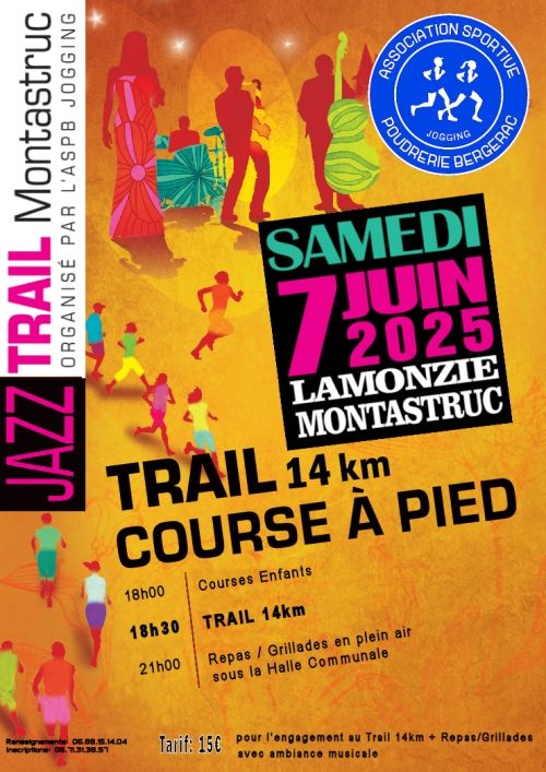 Photo du SASB24