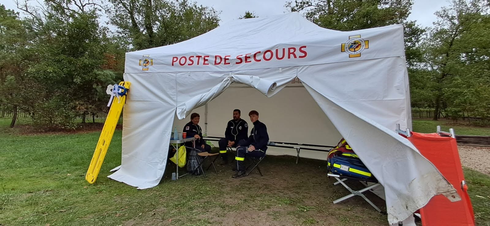 Photo du SASB24