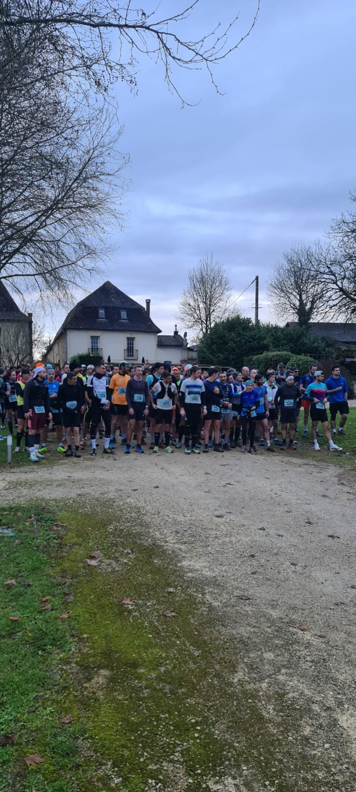 Photo du SASB24