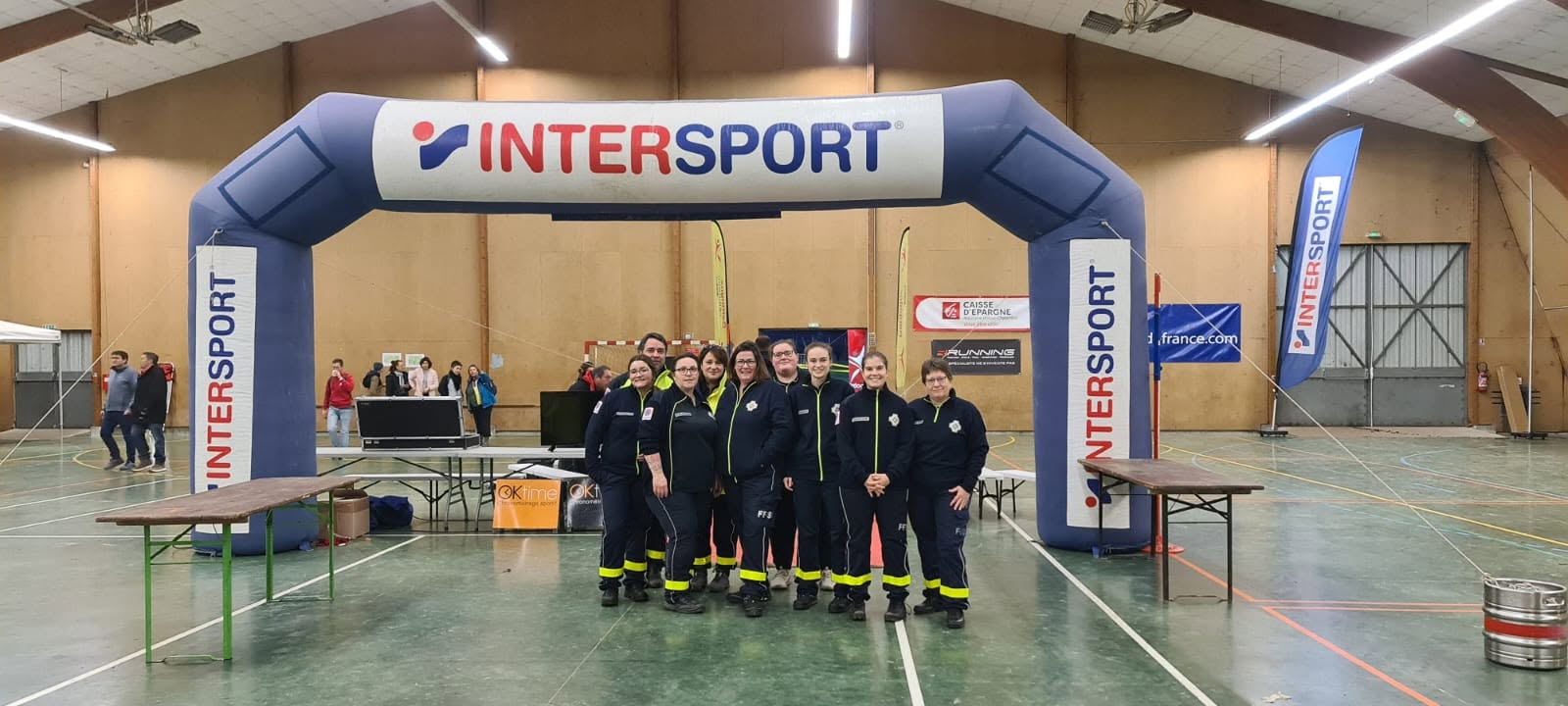 Photo du SASB24