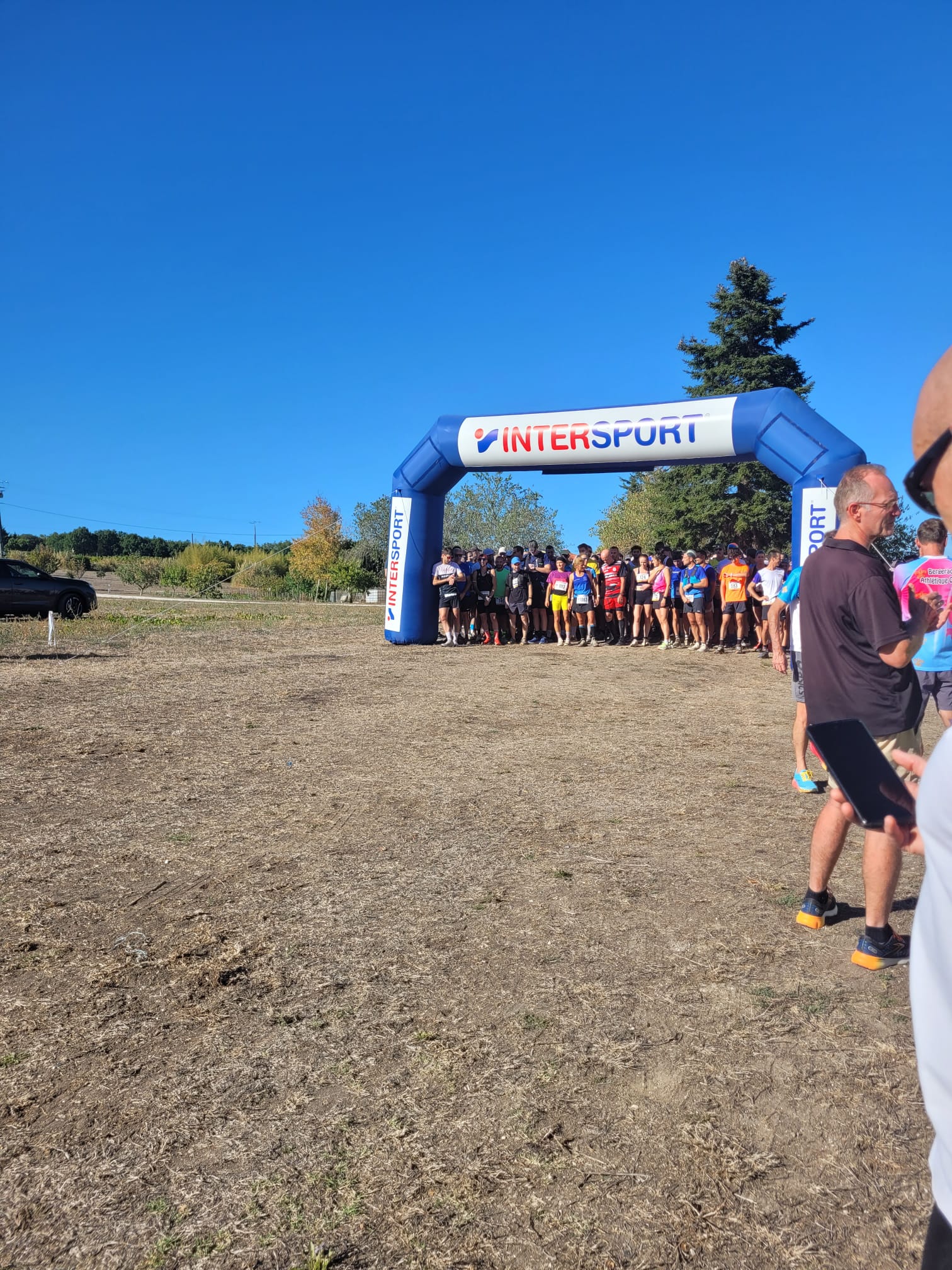 Photo du SASB24