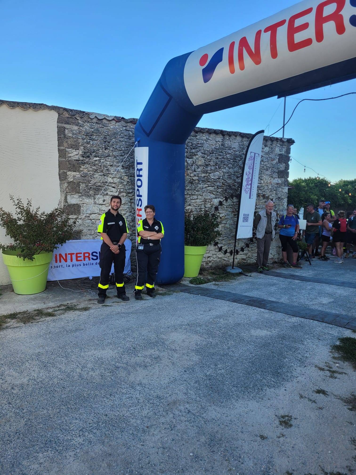 Photo du SASB24