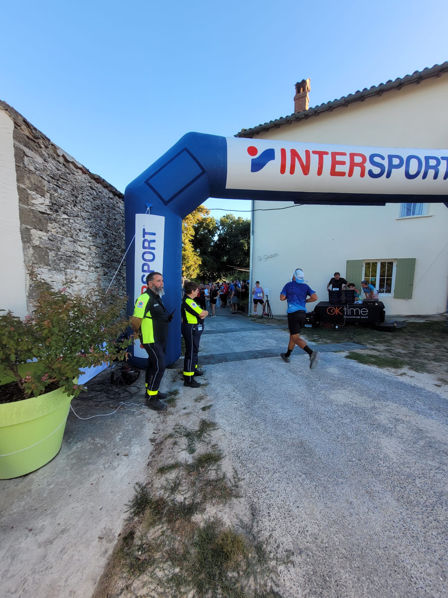 Photo du SASB24