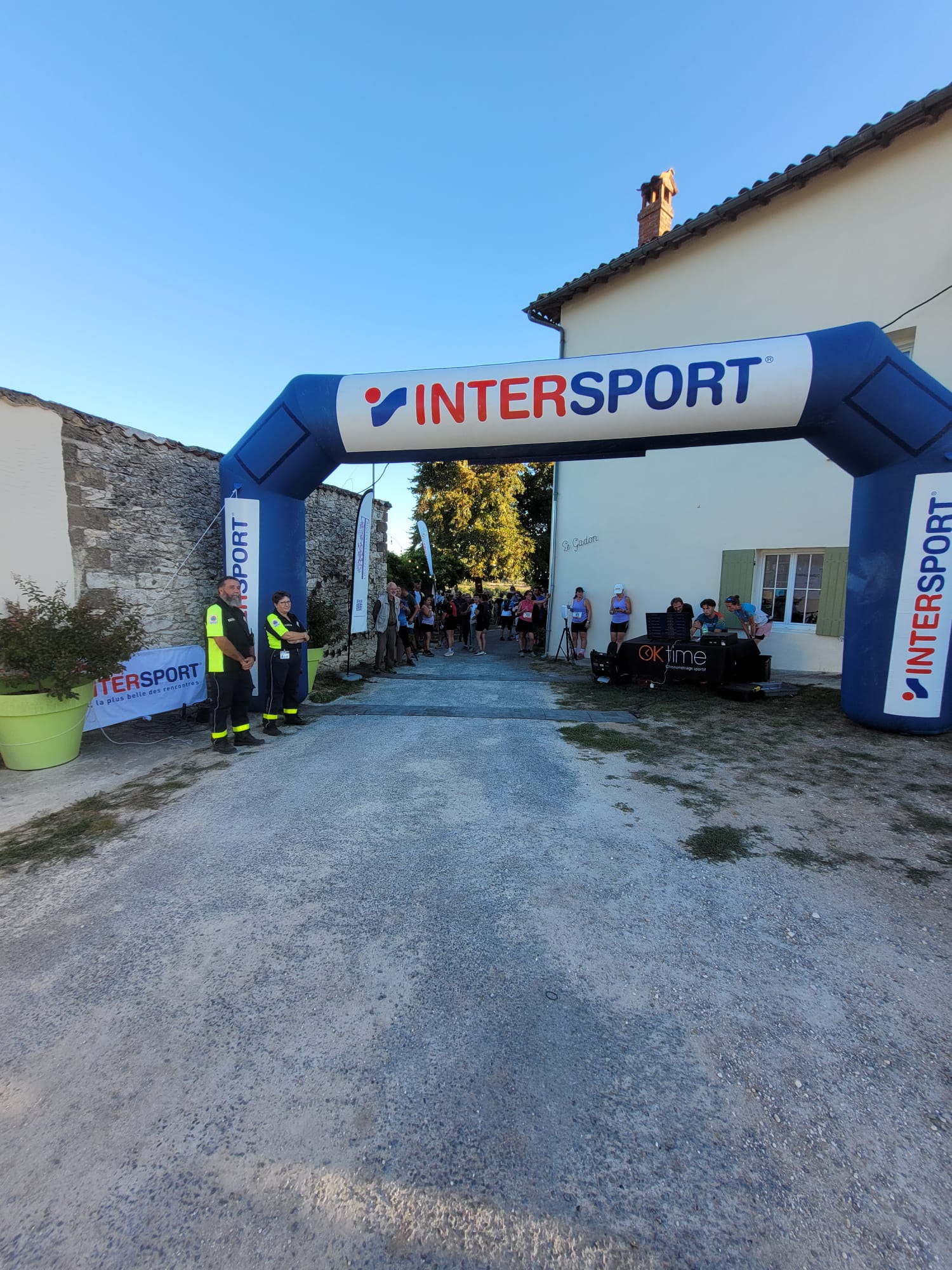 Photo du SASB24