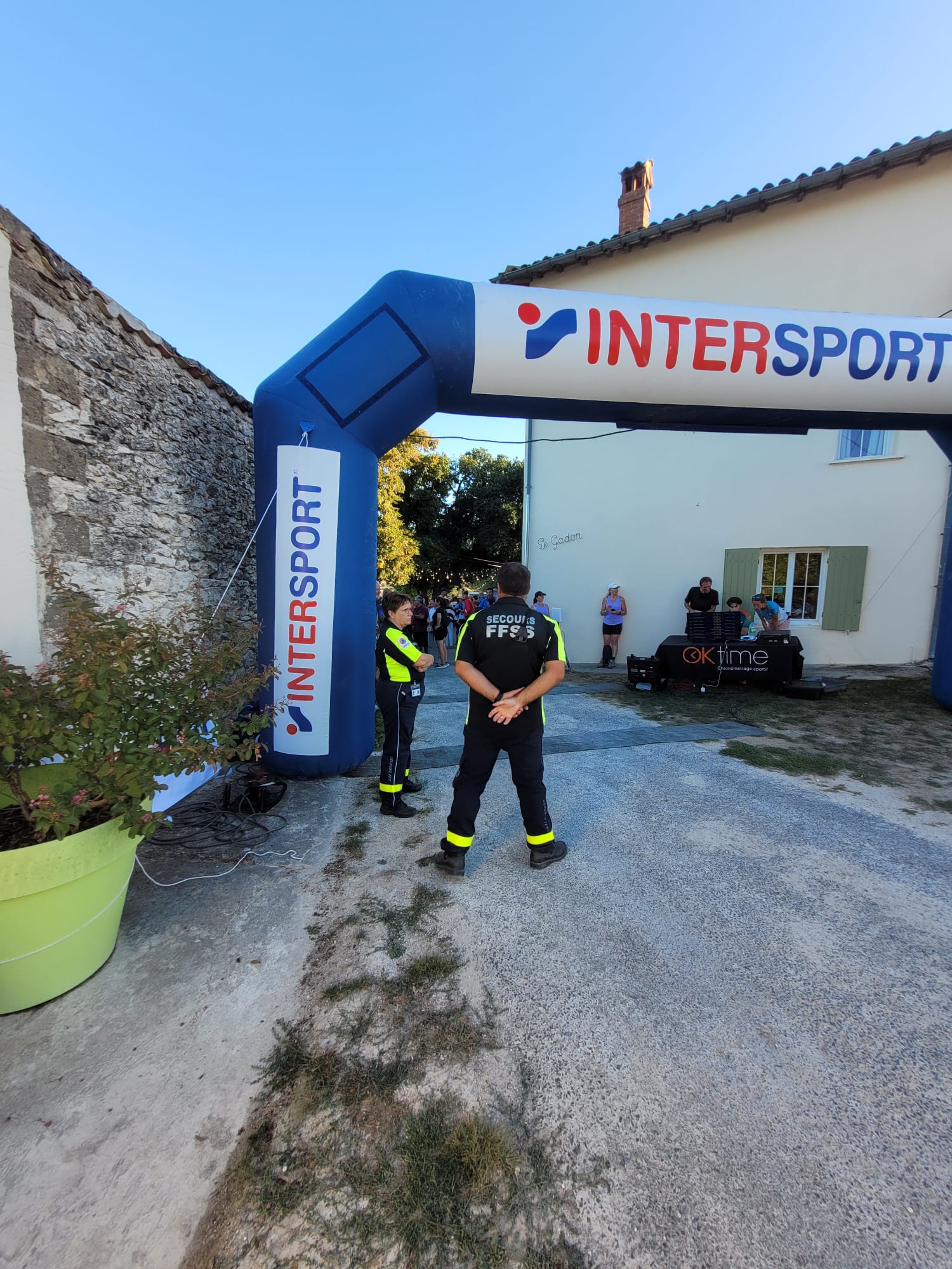 Photo du SASB24