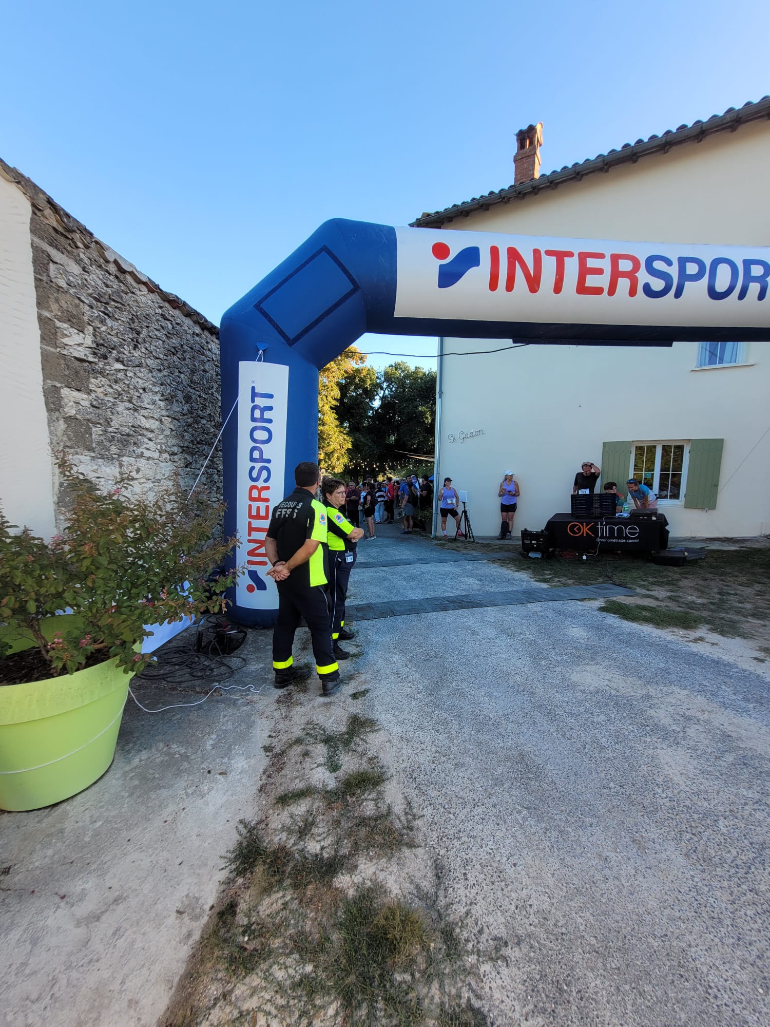 Photo du SASB24