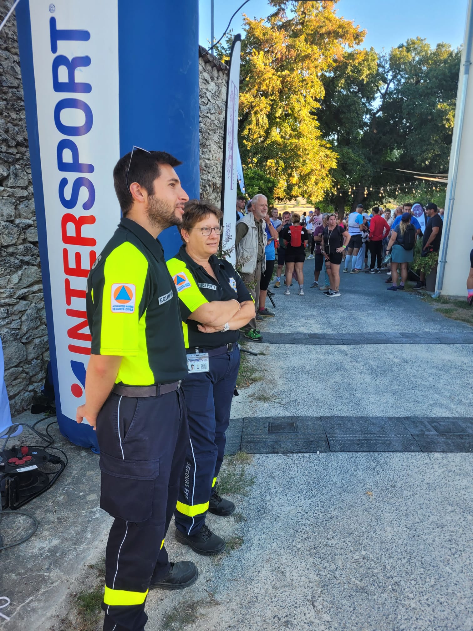 Photo du SASB24