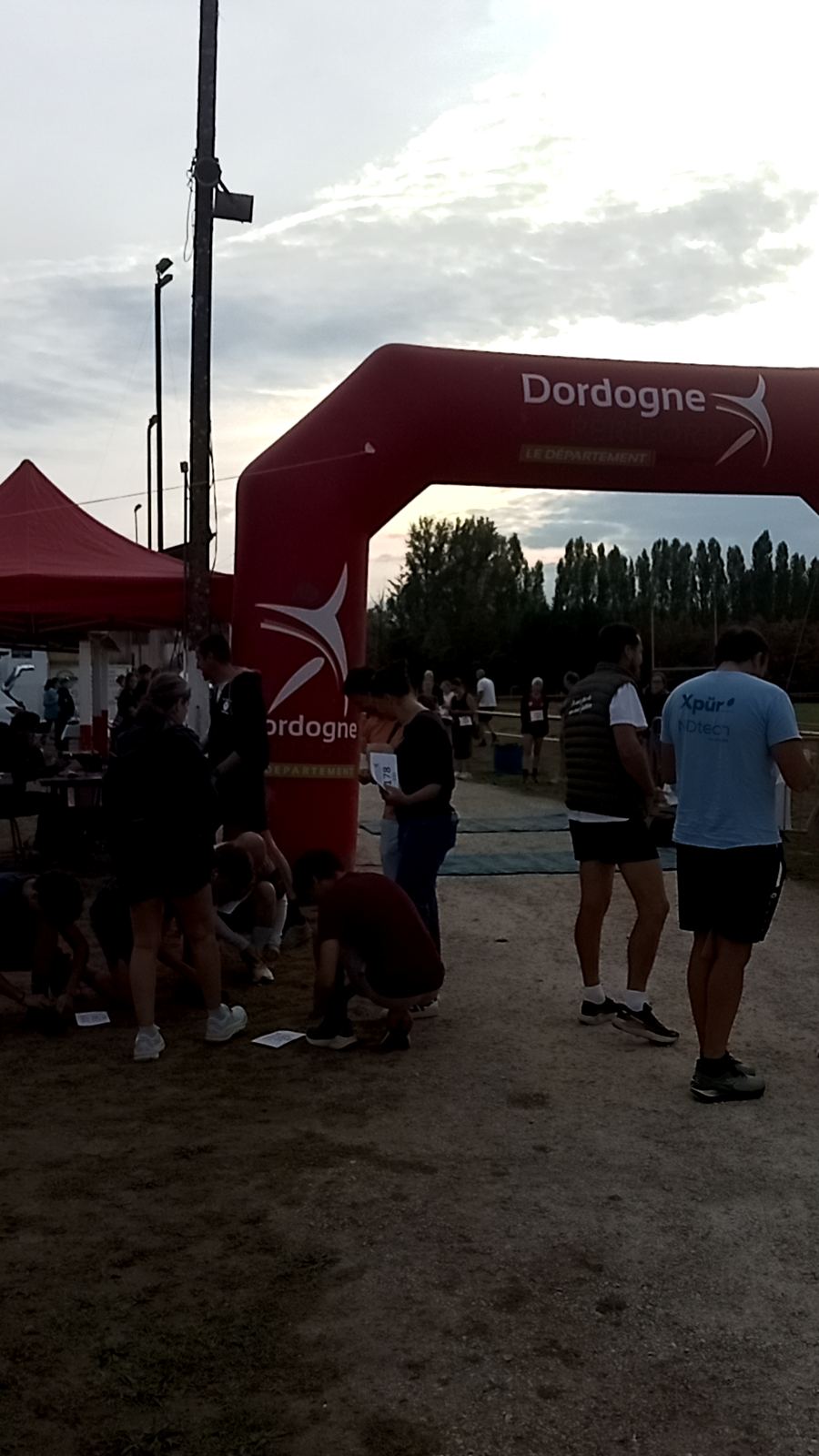 Photo du SASB24